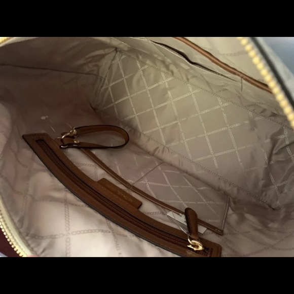 Michael Kors shoulder bag NWT - Picture 8 of 10